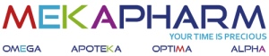 Mekapharm Pharmacy Automation