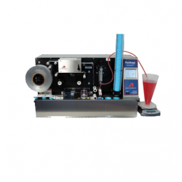 Fluidose™ Series 5 Unit Dose Packaging System for Liquids 