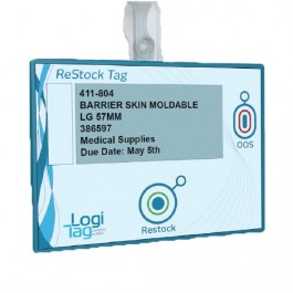 ReStock Tag 