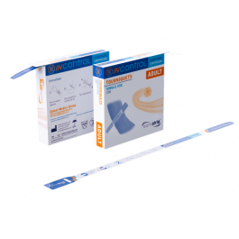 Tournistrip Adult Single Use Tourniquet
