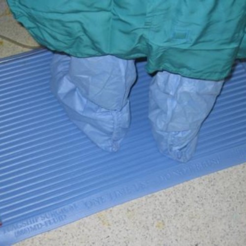 Suction Mat - Surgical Mats - Operating Theatre - ALL PRODUCTS