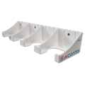 InControl Quad Box Wall Mounted Holder
