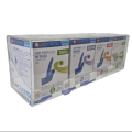 Incontrol Waterproof Glove Cover for Quad Dispenser