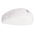 Clinell Easy Clean Silicone Mouse - White