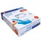 InControl Long Cuff Nitrile (Powder Free) Gloves Handy 50 Pack - Large 