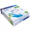 InControl Long Cuff Nitrile (Powder Free) Gloves Handy 50 Pack - Small 