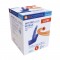 InControl Cuff First Ultra Nitrile Gloves - Large