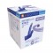 InControl Cuff First Ultra Nitrile Gloves - Medium