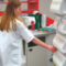 SmartCabinet  - Scalable semi-automated vial repackaging 